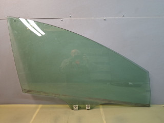 стекло двери передней правой Mazda CX-7 1 поколение ER 2008, 2.3 л., L3-VDT, бензин, АКПП, голубой/30s, полный привод, 43R00014