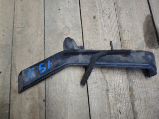 полка аккумулятора Mazda Millenia 1 поколение 2000, 2.5 л., бензин