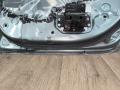 дверь задняя правая Toyota Camry 7 поколение XV40 ACV40 (2006 - 2009), 3.5 л., 2GR-FE, бензин, АКПП, серо-голубой, седан, передний привод - фото №9