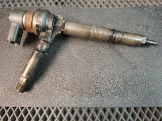 форсунка Honda Civic 7 поколение 2002, 1.7 л., дизель, 0445110082