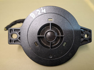 динамик Chevrolet Traverse 2 поколение [рестайлинг] 2022, 3.6 л., бензин, АКПП, белый, внедорожник 5 дв., полный привод, 23223696