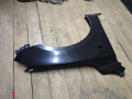 крыло переднее правое Mazda 3 1 поколение [рестайлинг] 2006, хетчбэк 5 дв. - фото №2