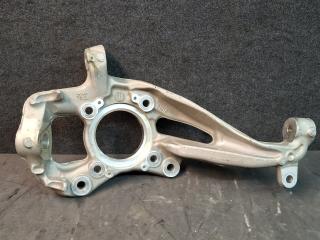кулак поворотный правый Ford F-150 14 поколение P702 2024, ML34--3K185-AA