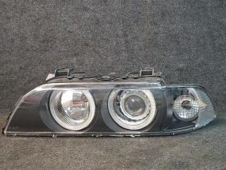 фара левая BMW 5 серия E39 [рестайлинг] 2002