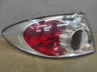 фонарь задний левый Mazda 6 GG 2003, 2.0 л., LF-DE, бензин, МКПП, хетчбэк 5 дв.