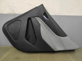 обшивка двери задняя правая Chevrolet Equinox 3 поколение 2018, 1.5 л., бензин, АКПП, серый 139х, минивэн, передний привод