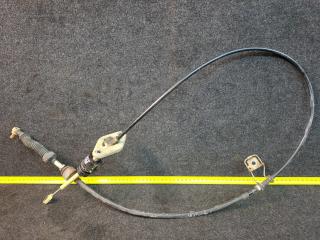 трос кулисы КПП Toyota Sienna 2 поколение XL20 [рестайлинг] 2008, 3.5 л., 2GR-FE, бензин, АКПП, минивэн, передний привод