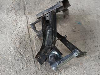 лонжерон правый BMW X4 F26 2016, 2.0 л., дизель, АКПП, черный