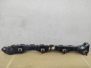 Крепление бампера заднего Subaru Impreza 5 поколение (GK/GT) 2019, 2.0 л., бензин, вариатор, серый, седан, полный привод, 57707FL32A