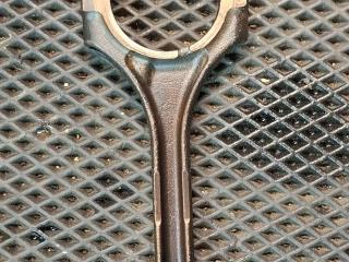 шатун Toyota Camry 7 поколение XV40 2007, 2.4 л., бензин