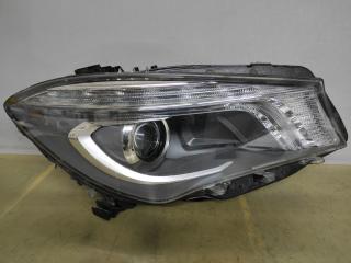 фара правая Mercedes-Benz CLA-Класс C117 [рестайлинг] 2018, A1179066400