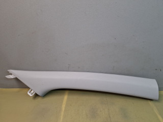 обшивка стойки Hyundai Elantra AD 2018, 2.0 л., бензин, АКПП, серебристый, передний привод