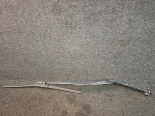 щеткодержатель (поводок стеклоочистителя, дворник) Toyota Camry 7 поколение XV40 2008, 2.4 л., 2AZ-FE, бензин, АКПП, седан, передний привод