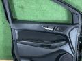 дверь передняя левая Ford Edge 2 поколение CD539 2018, 2.0 л., бензин, АКПП, черный, внедорожник 5 дв., полный привод - фото №9