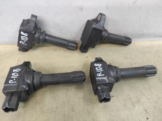 катушка зажигания Subaru Impreza 5 поколение (GK/GT) 2019, 2.0 л., бензин, вариатор, серый, седан, полный привод, 22433AA741