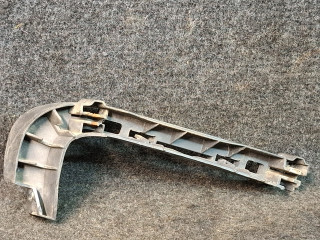 Крепление бампера переднего BMW X5 E70 2008, 3.0 л., дизель, АКПП, серый, внедорожник 5 дв., полный привод, правый руль, 7157988