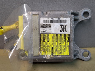 блок AirBag Toyota Camry 7 поколение XV40 ACV40 2009, 2.4 л., 2AZ-FE, бензин, АКПП, синий, седан, передний привод, 8917006200