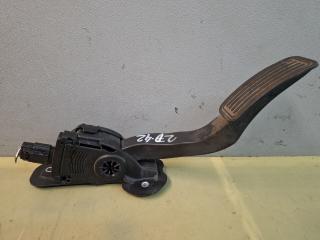 педаль Mazda 6 2 поколение [рестайлинг] GH 2010, 2.2 л., R2AA, дизель, 6МКПП, хетчбэк 5 дв., передний привод, GS1D41600, 9M819735AD