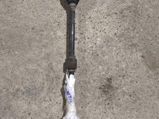 полуось передняя правая (приводной вал, ШРУС) Chevrolet Equinox 3 поколение 2019, 1.5 л., бензин, АКПП, белый 140х, минивэн, передний привод