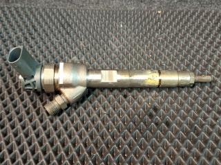 форсунка BMW X4 F26 2016, 2.0 л., дизель, АКПП, черный, 0445110712