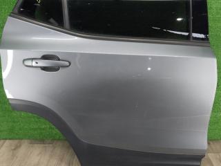 дверь задняя правая GMC Terrain 2 поколение 2020, 1.5 л., бензин, АКПП, серый 464с, передний привод