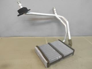 радиатор отопителя (печки) Infiniti G 4 поколение 2008, 3.7 л., бензин, АКПП, купе, задний привод