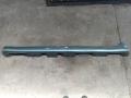 накладка на порог Toyota Camry 7 поколение XV40 ACV40 (2006 - 2009), 3.5 л., 2GR-FE, бензин, АКПП, серо-голубой, седан, передний привод - фото №2