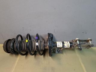 амортизатор передний правый Kia Stonic 1 поколение 2022, 1.4 л., G4LC, бензин, МКПП, передний привод, 4039Y860, Y860