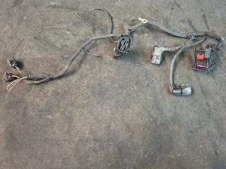 проводка двигателя Volkswagen Jetta 7 поколение 2019, 1.4 л., бензин, АКПП, синий, седан, передний привод