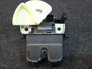 замок багажника Volkswagen Jetta 7 поколение 2019, 1.4 л., бензин, АКПП, серый, передний привод, 17A827505