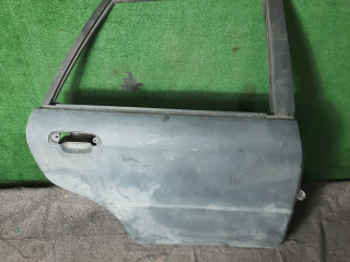 дверь задняя правая Mazda 323F BJ 2000, 2.0 л., RF3F, дизель, МКПП, хетчбэк 5 дв., передний привод