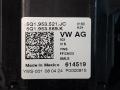 переключатель подрулевой (стрекоза) Volkswagen Jetta 7 поколение [рестайлинг] 2024, 1.5 л., бензин, АКПП, серый, седан, передний привод, 5Q1953521JC, 5Q1953569K - фото №8
