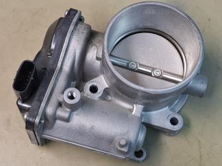 заслонка дроссельная Mazda CX-5 2 поколение [рестайлинг] 2023, 2.5 л., PYY1, бензин, полный привод, PYFS13640