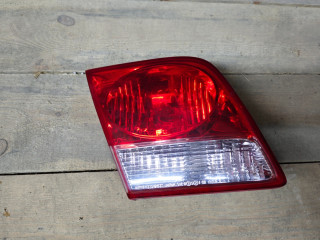 фонарь крышки багажника левый Mazda Millenia 1 поколение [рестайлинг] 2002