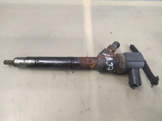 форсунка Hyundai i40 1 поколение VF 2012, 1.7 л., D4FD, дизель, правый руль