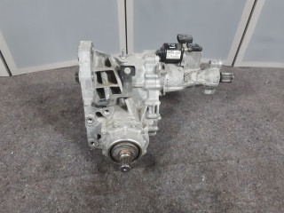 раздаточная коробка Chevrolet Blazer 3 поколение 2019, 3.6 л., бензин, АКПП, белый, полный привод