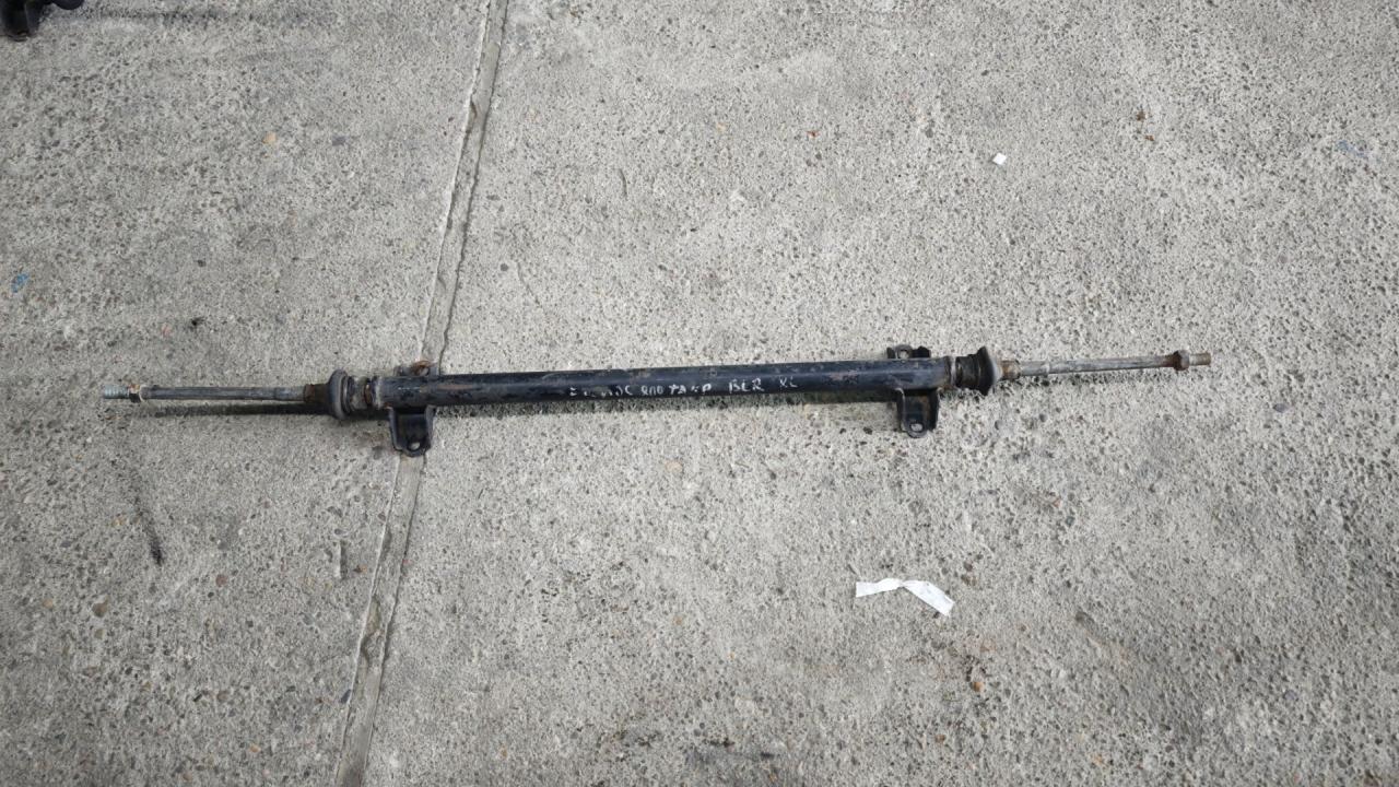 рулевая рейка Mazda Millenia 1 поколение 2000, 2.5 л. - фото №1