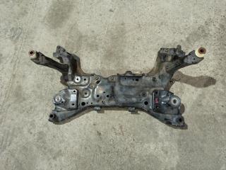 балка подвески передняя (подрамник) Ford Escape 4 поколение CX482 2020, 2.0 л., бензин, АКПП, белый az, внедорожник 5 дв., полный привод