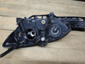 фара правая Mazda 3 BK [рестайлинг] BK 2006, хетчбэк 5 дв. - фото №4