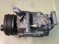 компрессор кондиционера Mazda 3 1 поколение [рестайлинг] 2007, 2.0 л., бензин, H12A1AJ4GX - фото №2