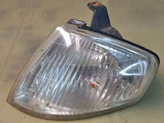 поворотник левый Mazda 323F BJ 2000, 2.0 л., RF3F, дизель, МКПП, хетчбэк 5 дв., передний привод, R4138