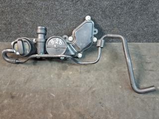 маслоотделитель (сапун) Volkswagen Jetta 7 поколение [рестайлинг] 2024, 1.5 л., бензин, АКПП, серый, седан, передний привод, 05E.103.495.AG