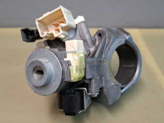 замок зажигания Toyota Sienna 3 поколение 2011, 3.5 л., 2GR-FE, бензин, АКПП, серый, передний привод, 45020027