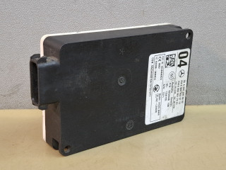 датчик мертвых (слепых) зон Mercedes-Benz GLC-Класс X253/C253 2017, A0009058802