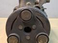 компрессор кондиционера Mazda 3 BK 2004, 2.0 л., бензин, H12A1AJ4GX - фото №2