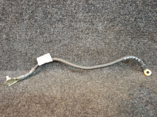 минусовой провод аккумулятора Volkswagen Jetta 7 поколение 2019, 1.4 л., бензин, АКПП, серый, передний привод, 5Q0971250AH