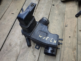 резонатор воздушного фильтра Mazda Xedos 9 1 поколение [рестайлинг] 2000, 2.3 л.