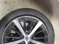 диск литой Subaru Impreza 5 поколение (GK/GT) 2019, 2.0 л., бензин, вариатор, серый, седан, полный привод - фото №3