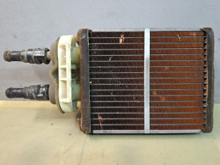 радиатор отопителя (печки) Mazda 626 GE [рестайлинг] GE 1995, 1.8 л., FP, бензин, МКПП, хетчбэк 3 дв.