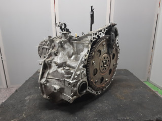 КПП автоматическая (АКПП) Toyota Camry 7 поколение XV40 ACV40 2009, 2.4 л., 2AZ-FE, бензин, АКПП, синий, седан, передний привод, U250E, U250